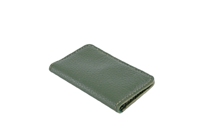 Classic Card Wallet - Image 4
