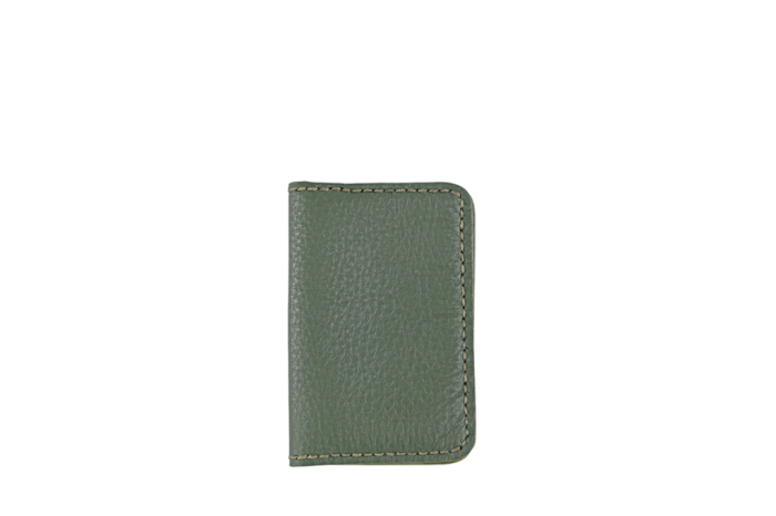 Classic Card Wallet