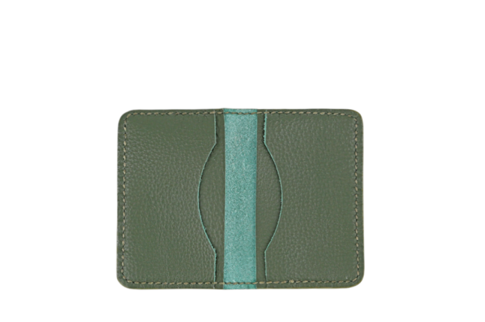Classic Card Wallet - Image 3