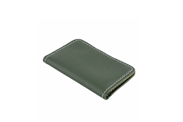 Classic Card Wallet - Image 4
