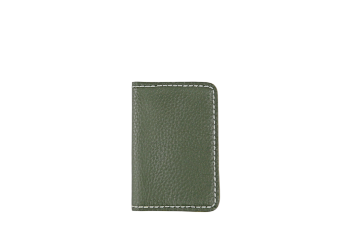 Classic Card Wallet