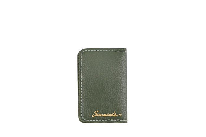 Classic Card Wallet - Image 2