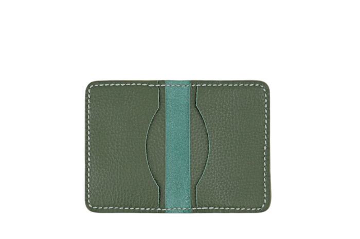 Classic Card Wallet - Image 3