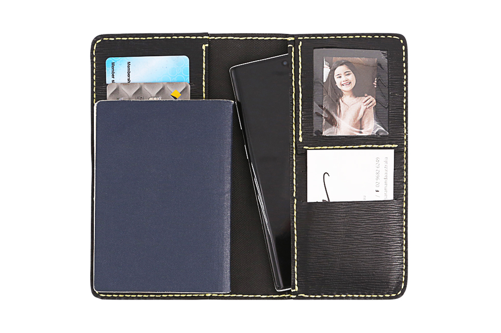 Classic Wallet - Image 4