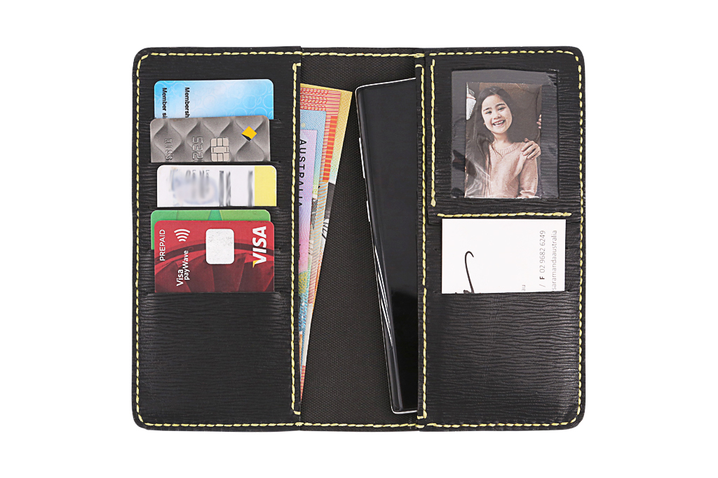 Classic Wallet - Image 3
