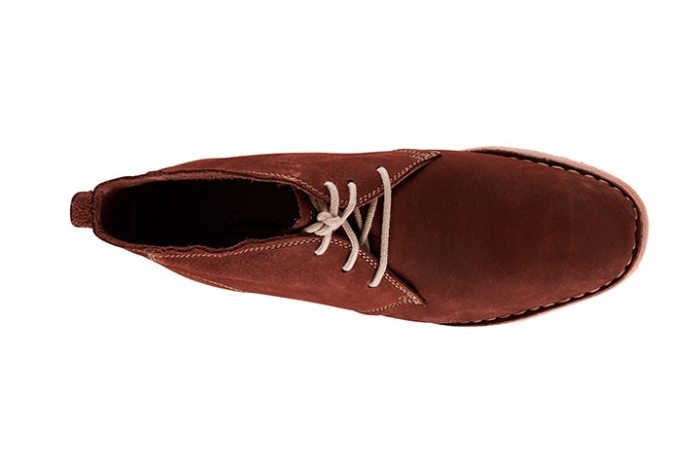 Safari Brown