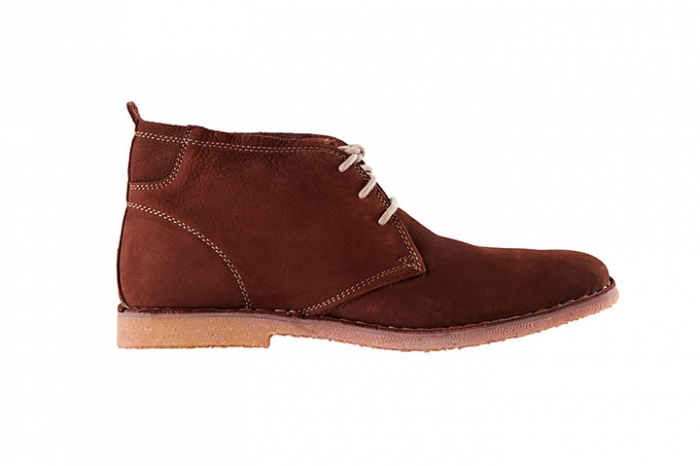 Safari Brown