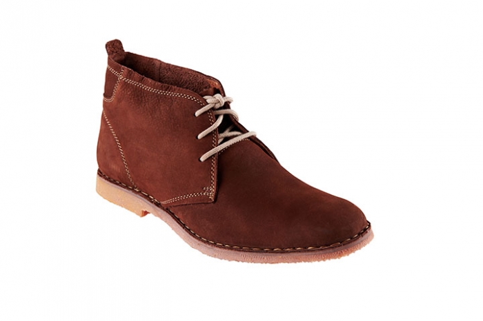 Safari Brown