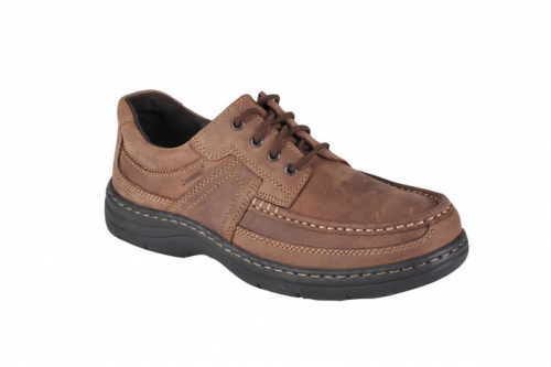 Subway Crazyhorse Brown