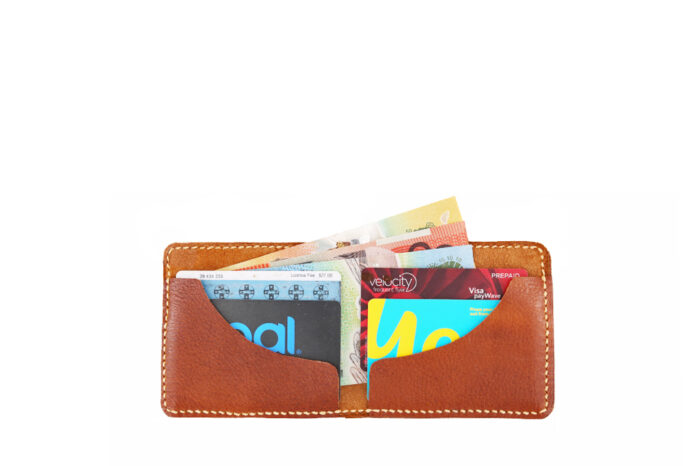 Men's Wallet (Regular) - Image 2