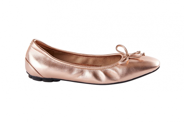 Savannah Copper Gold (Side View)